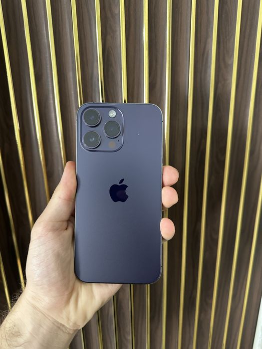 Iphone 14 Pro Max 256 Айфон 14 Про Макс 256