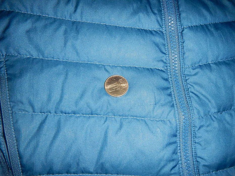 Geaca de puf The North Face Hometown 550. Marimea S-Men.