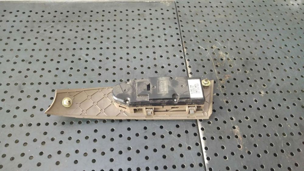 Bloc butoane geamuri oglinzi bmw seria 5 e60 373201te