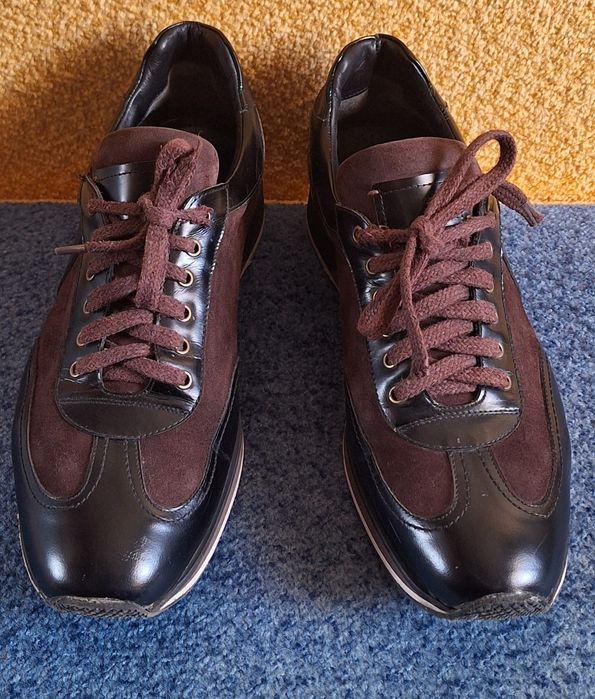 Кроссовки Турция, размер 42-43