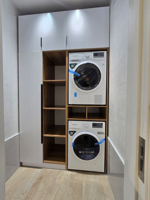 Паркентский  FDG 3/10/15  все раздельно  85м²