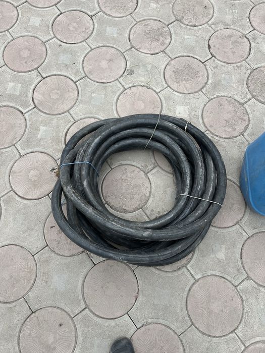 Бензостойкий шланг