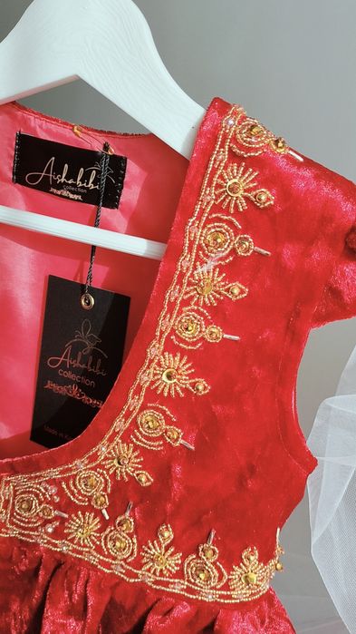 Тусау кесу 1 жас.