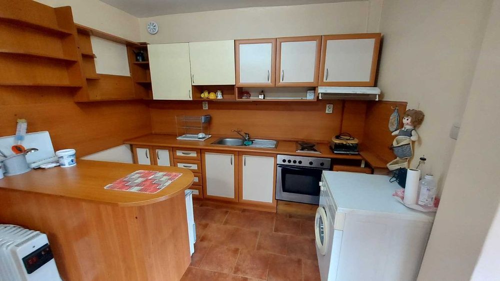 Продава се Къща в Хасково, Младежки хълм - 182 кв.м за 1154 €/кв.м - Снимка #6