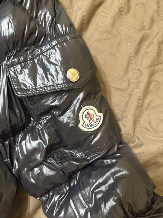 moncler зимно яке
