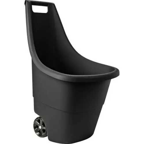 Roaba plastic folosita 50l
