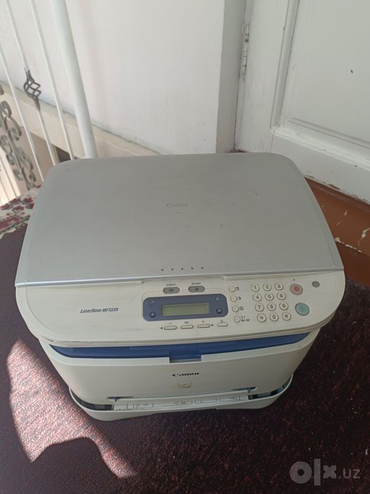 Принтер Canon LaserBase MF3220