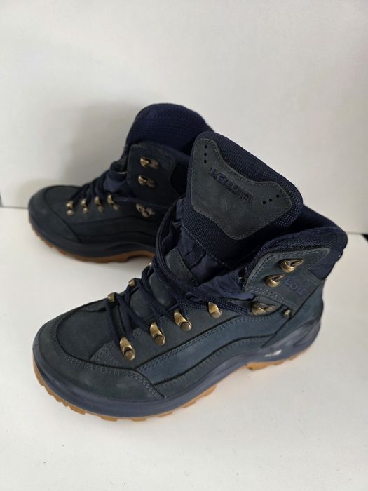 Ghete drumeție femei