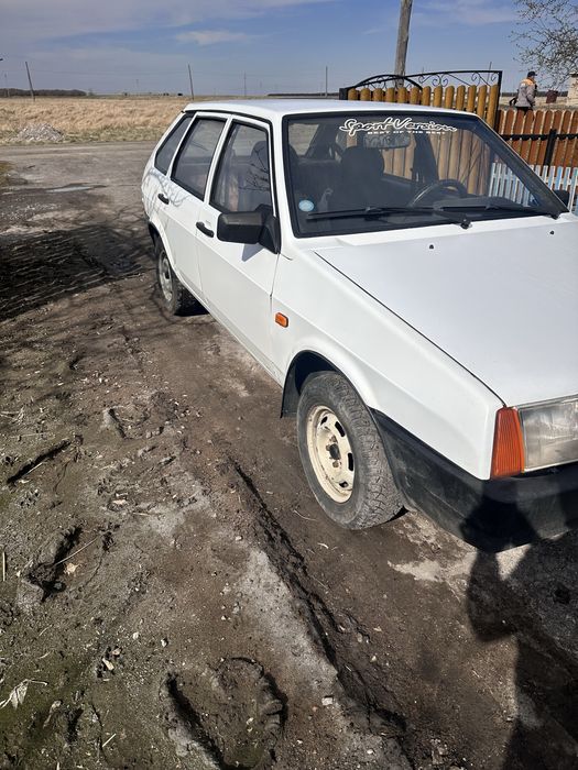 Продам  ВАЗ 2109