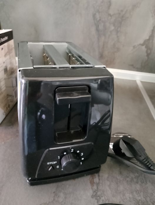 Тостер сапир нов