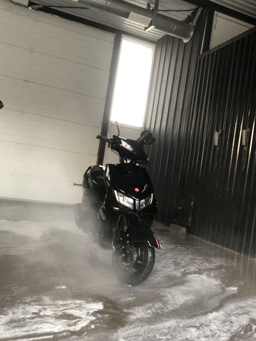 Мопед м8 документы ест