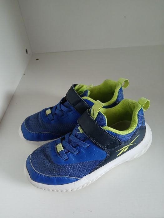 Маратонки reebok 30 номер