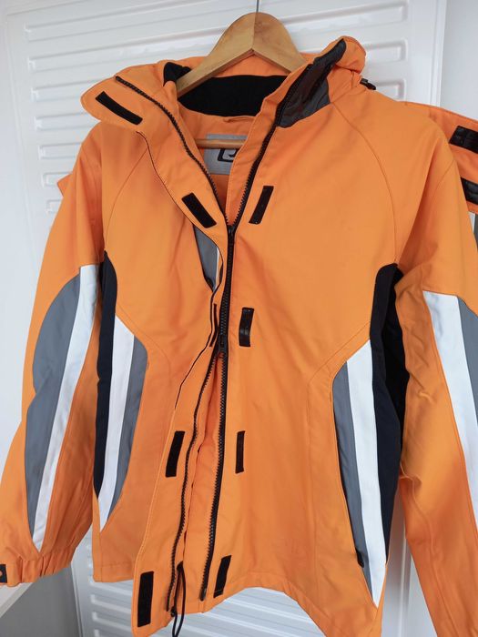 Geaca/costum ski, pt. fete/femei, 36-38 (S/M), impermeabilă(20000)