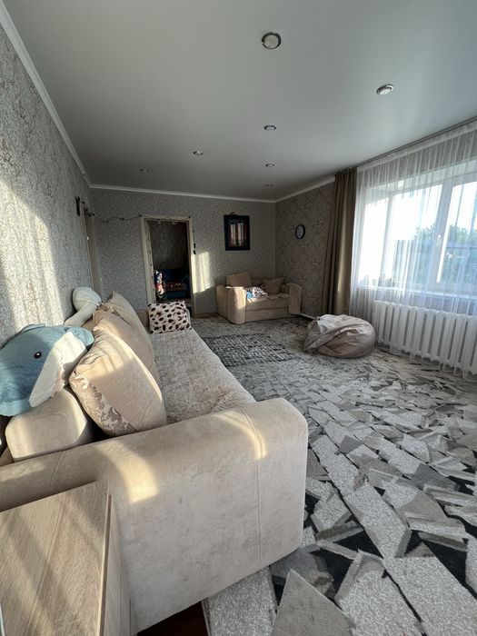 Продам дом село Архангельское