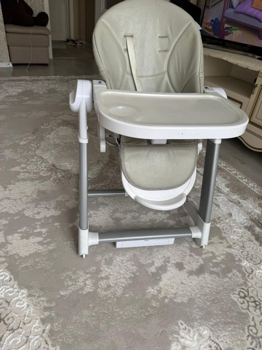 Детский стульчик