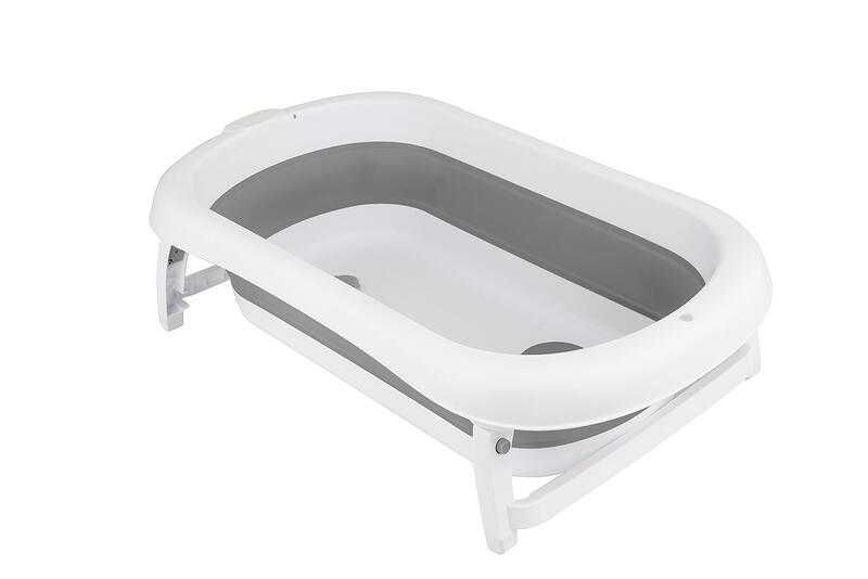 Сгъваема вана Loreli