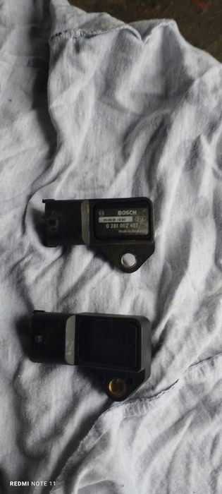 Senzori Opel Astra h