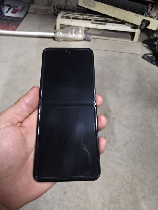 Samsung Z flip 3 5G