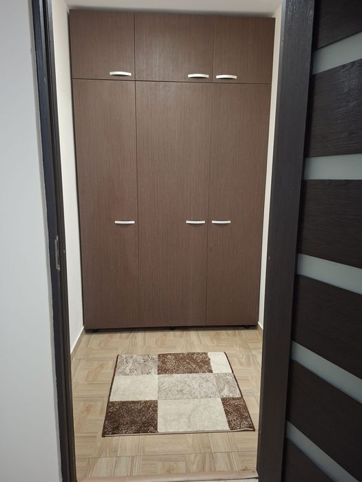 Închiriez apartament 2 camere,Alexandria, zona Cuza Vodă
