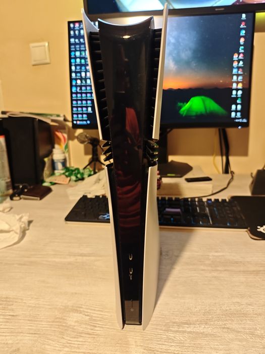 Playstation PS 5 Pro