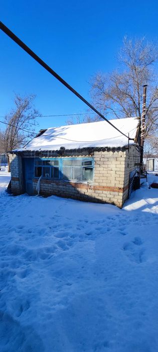 Продам участок 28 соток п. Аксуат