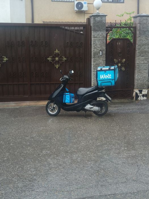 Сатылымда Honda dio