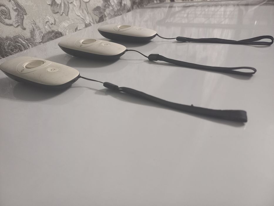 Продам пульты от гироскутера.