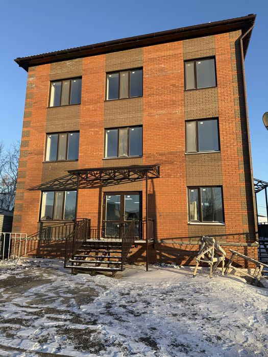 Аренда помещения