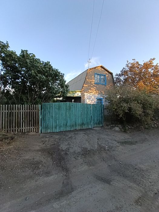Дача Здравница Медьзавод