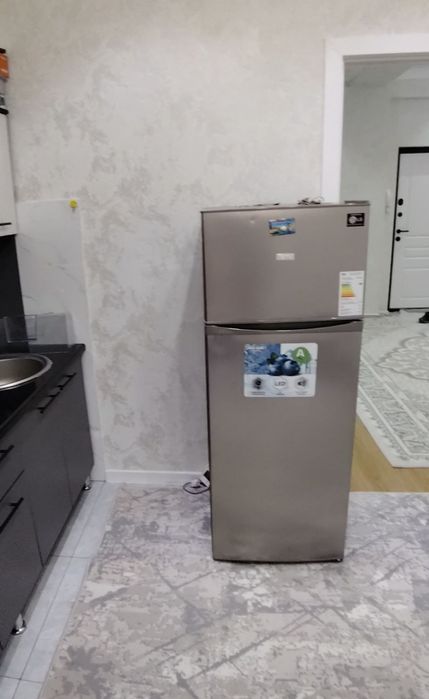 Сдается 2 комнатная новостройка. Куйдюк-5