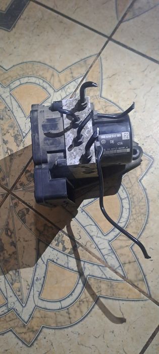 Pompa Vw GOLF 6  ABS 1K0614517BD  1K0614517AN