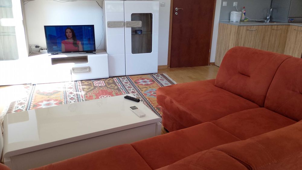 Дава се под наем Двустаен апартамент в София, Овча купел - 56 кв.м за 764.49 € - Снимка #3