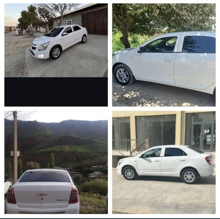 Chevrolet Cobalt 2023