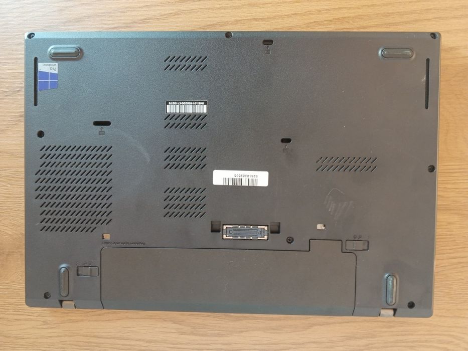 Lenovo ThinkPad L460 i5-6200U