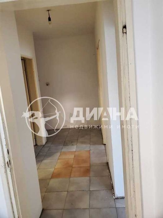 Продава се Тристаен апартамент в Пловдив, Мараша - 81 кв.м за 2087 €/кв.м - Снимка #5