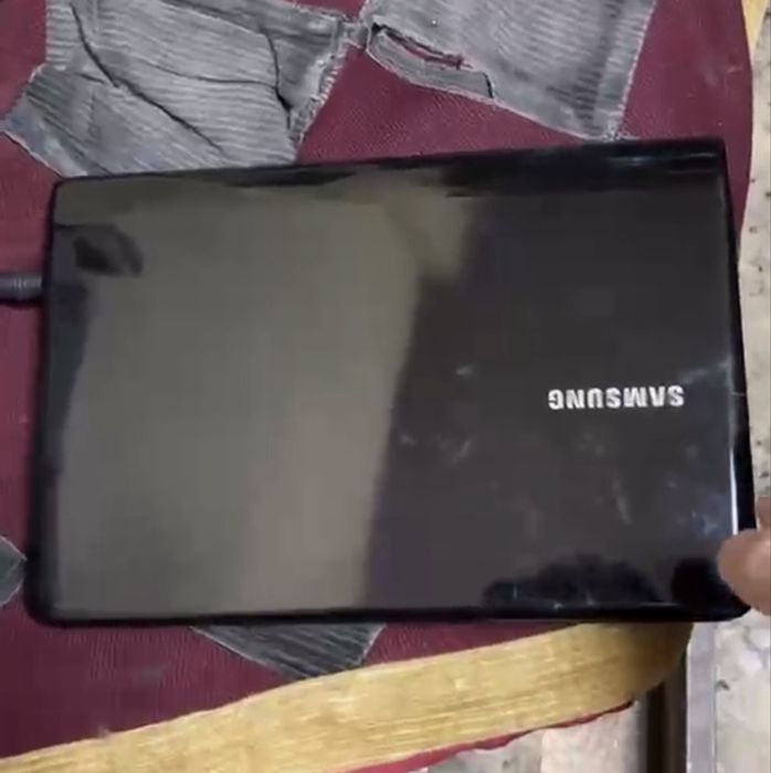 Samsung NC110 -