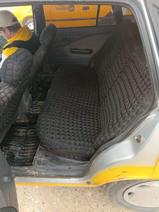 Нехиа1  сонс трамблёр состояние нормально колеса новы