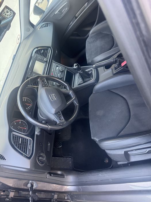 Seat Leon 1.6 diesel