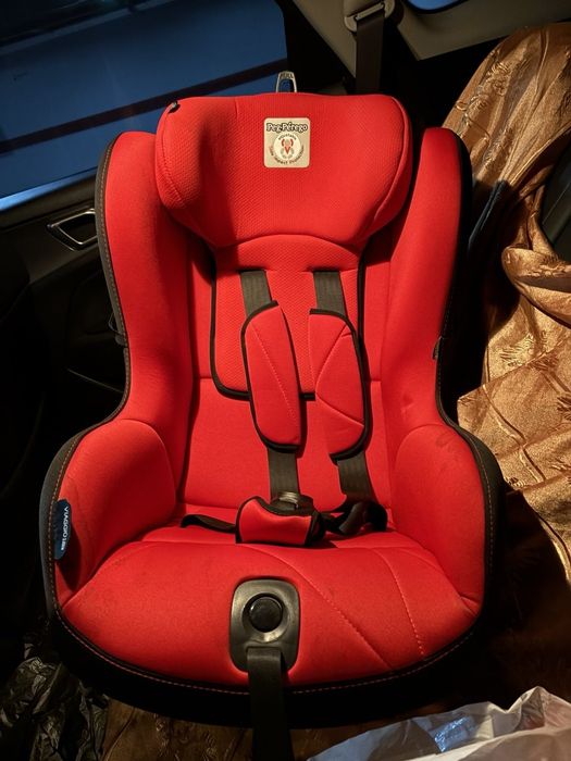 Автокресло детск