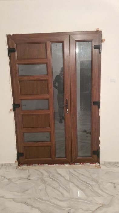 Termopane la comanda jud Alba Iulia