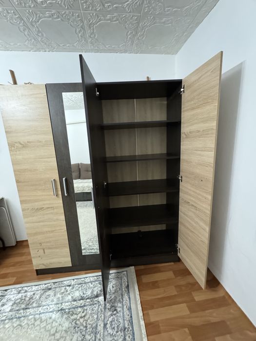 Спальный гарнитур Уют