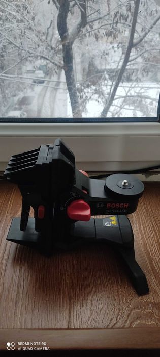 Крепление для лазерных уровней -BOSCH M1