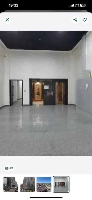 Продается своя квартира в яккасарайском районе