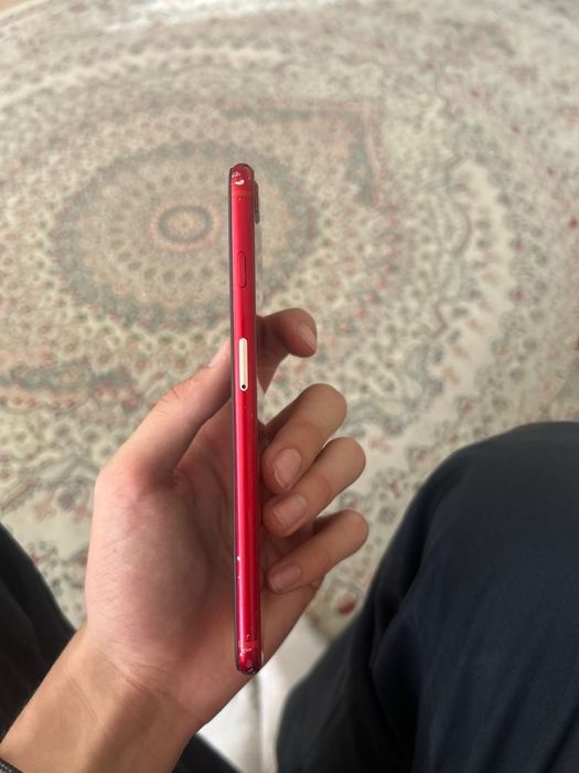 iphone 8+ в хорошем состояние