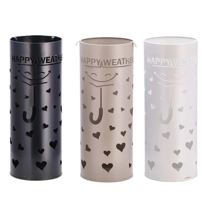 Чадърник с интересен дизайн