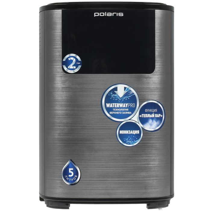 Воздухоувлажнитель Polaris PUH 8060
