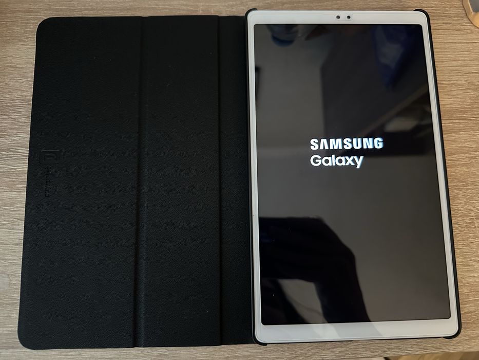 SAMSUNG TAB A7 LITE WI-FI T220 silver 32 GB, 8.7 ", RAM 3 GB