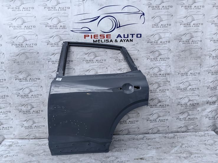 Usa stanga spate Nissan Qashqai 3 J12 an 2021-2022-2023-2024-2025-2026