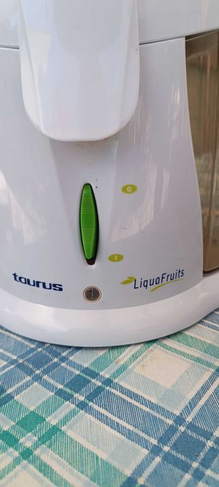 Сокоизтисквачка Taurus