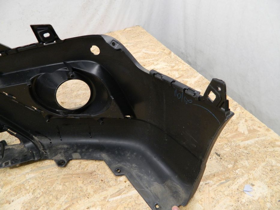 Bara fata Suzuki SX4 S Cross facelift, 2016, 2017, 2018, 2019, 7172164R0.